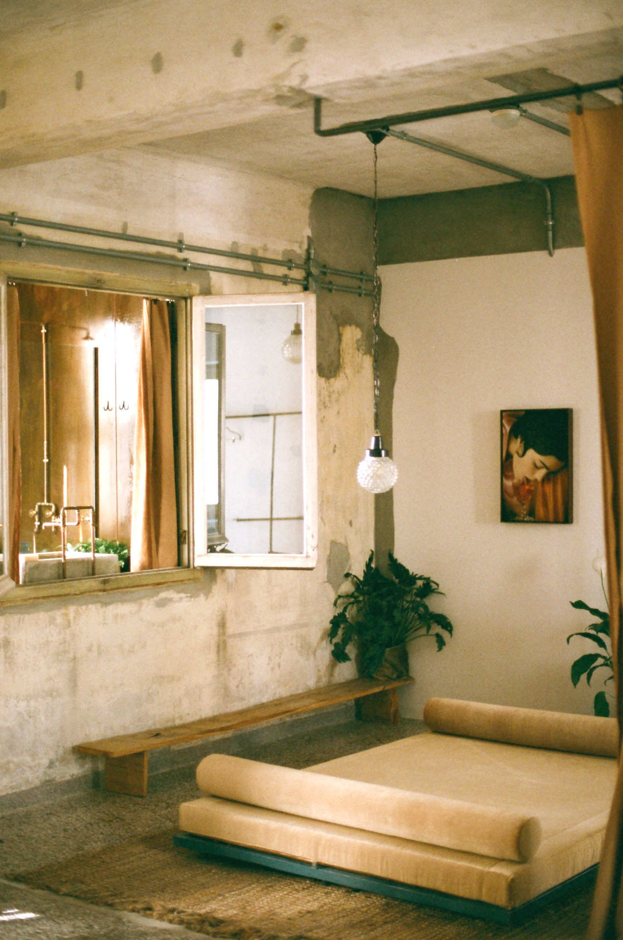 雅典建筑设计新亮点 | 融合历史与现代-8