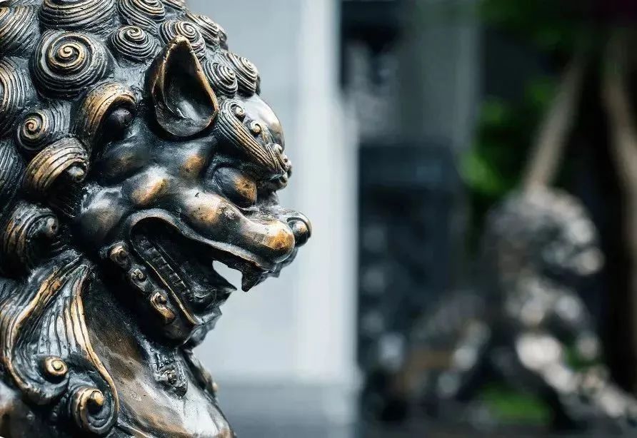 中式庭院之美 | 细节诠释匠心-64