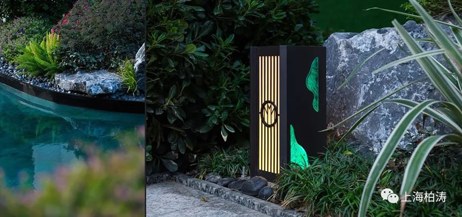 红星慈溪·上河檀府丨中国浙江丨上海柏驰景观规划设计有限公司-59