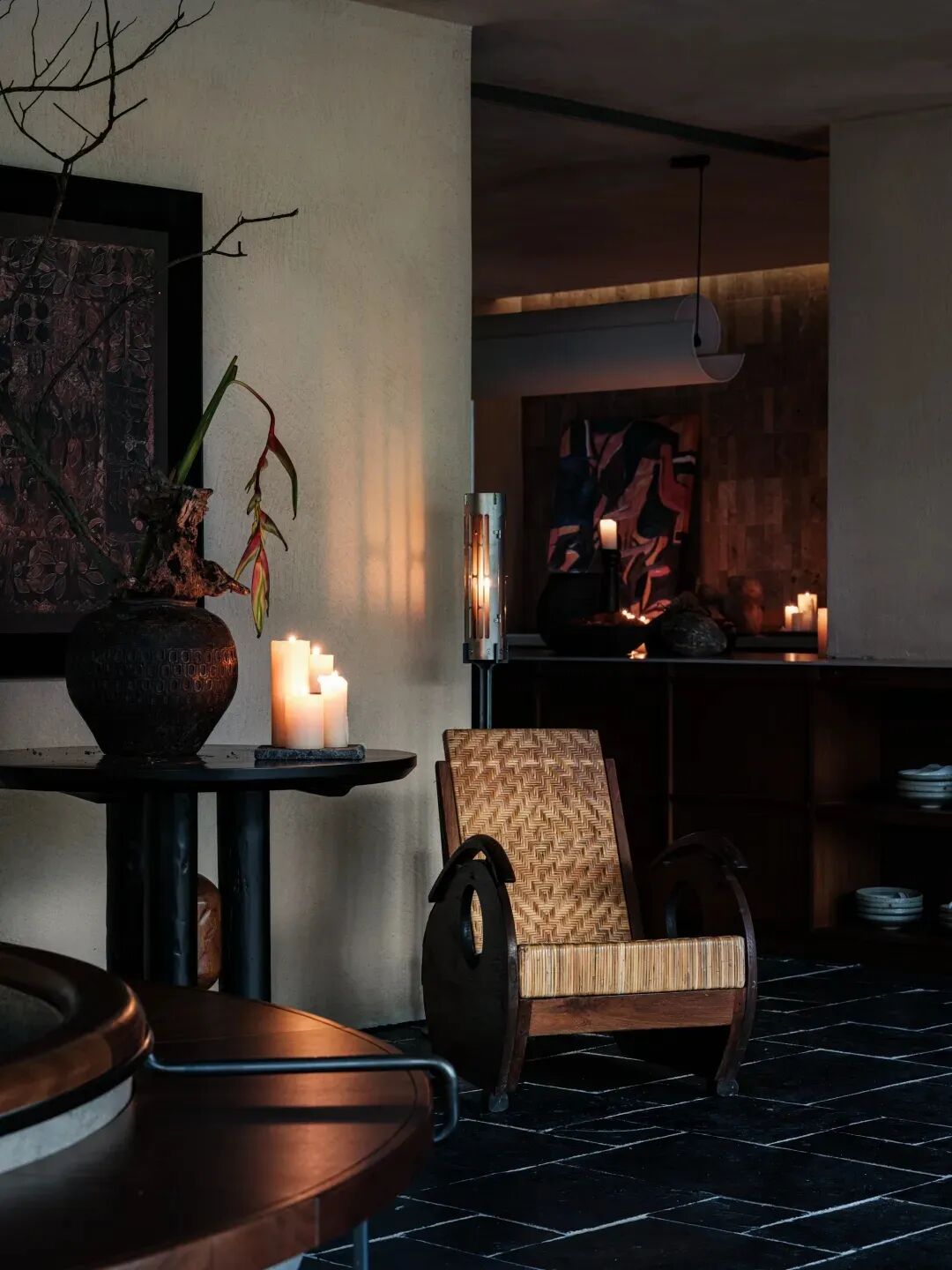 屿境YU JING度假民宿-37