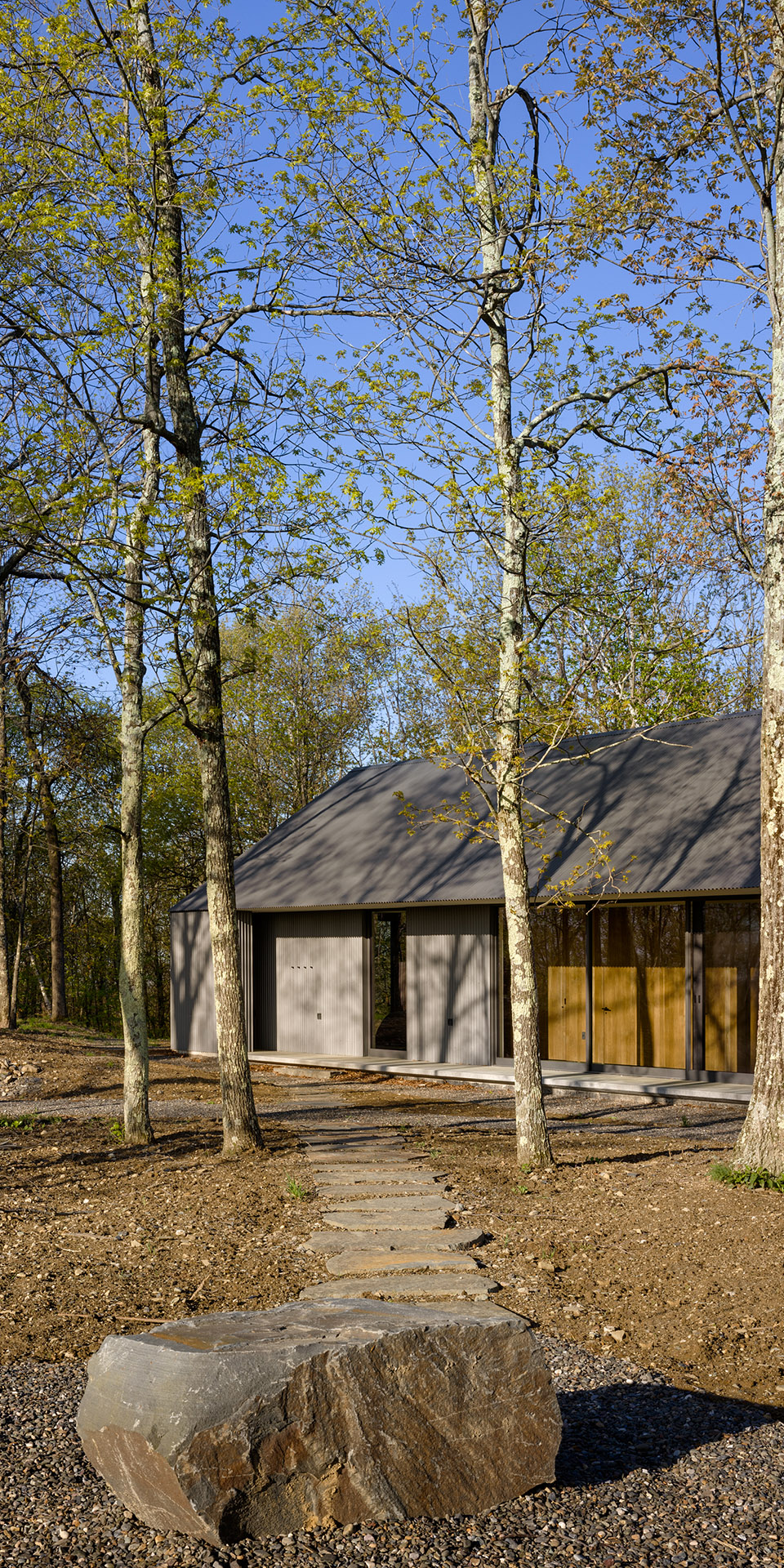 山脊之屋丨哥伦比亚-24