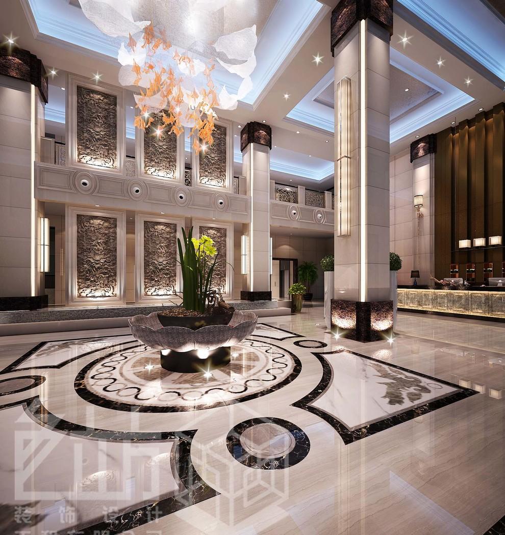 
杨凌沁园春居酒店 -1