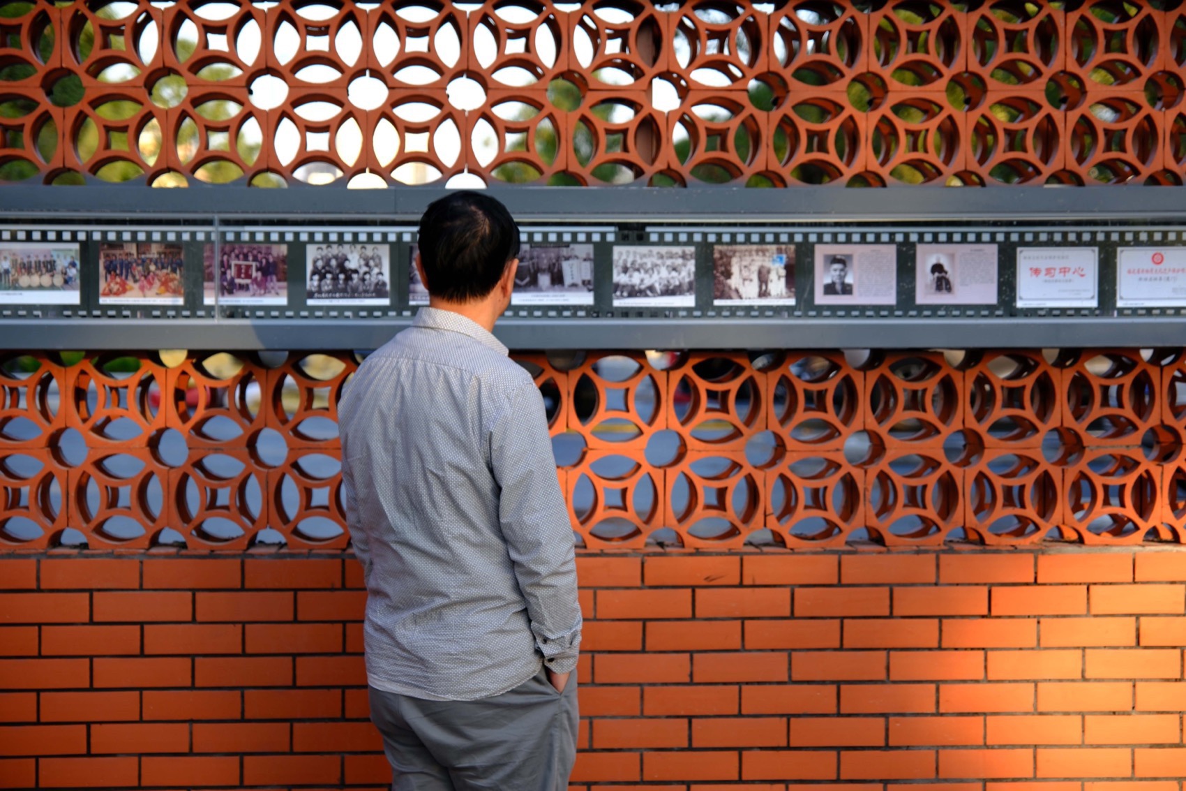 正顺广场景观设计,厦门丨中国厦门丨厦门自然存在设计有限公司-68