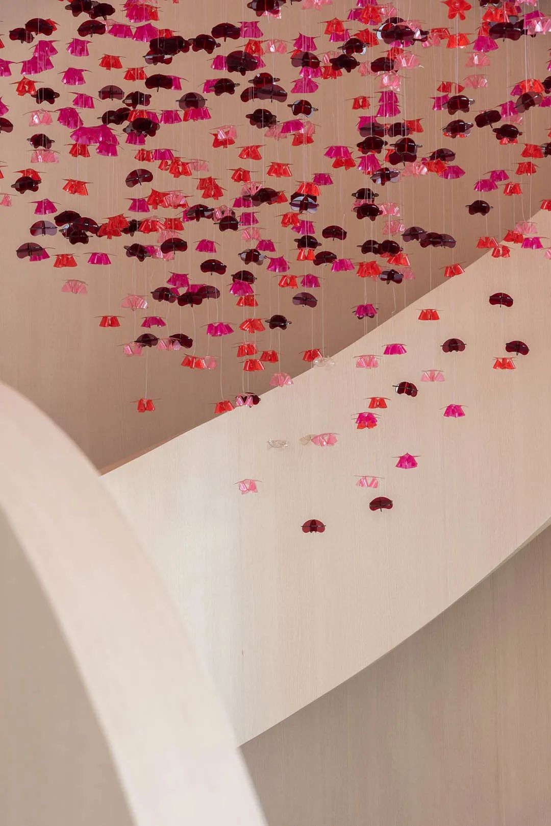 昆明龙湖·天璞售楼处 | 花都的浪漫共生-22