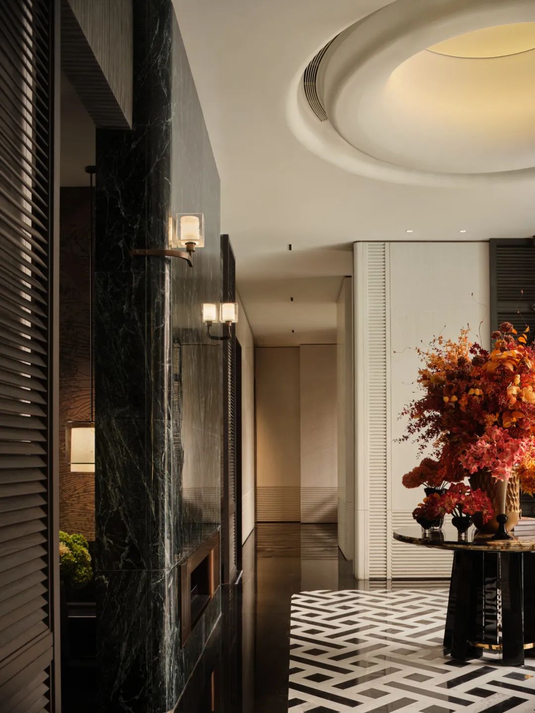 成都越秀天悦臻萃丨中国成都丨菲洛米斯PHILOMIS（软装,硬装）,木厘（产品）-10