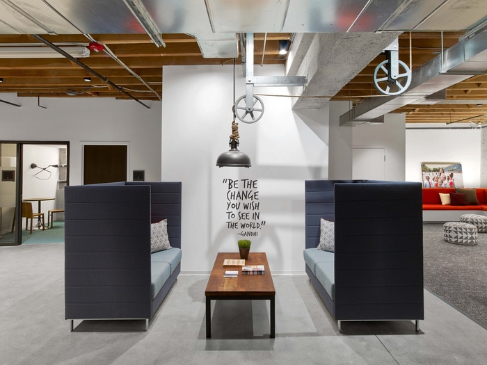 旧金山非营利教育机构办公室-13