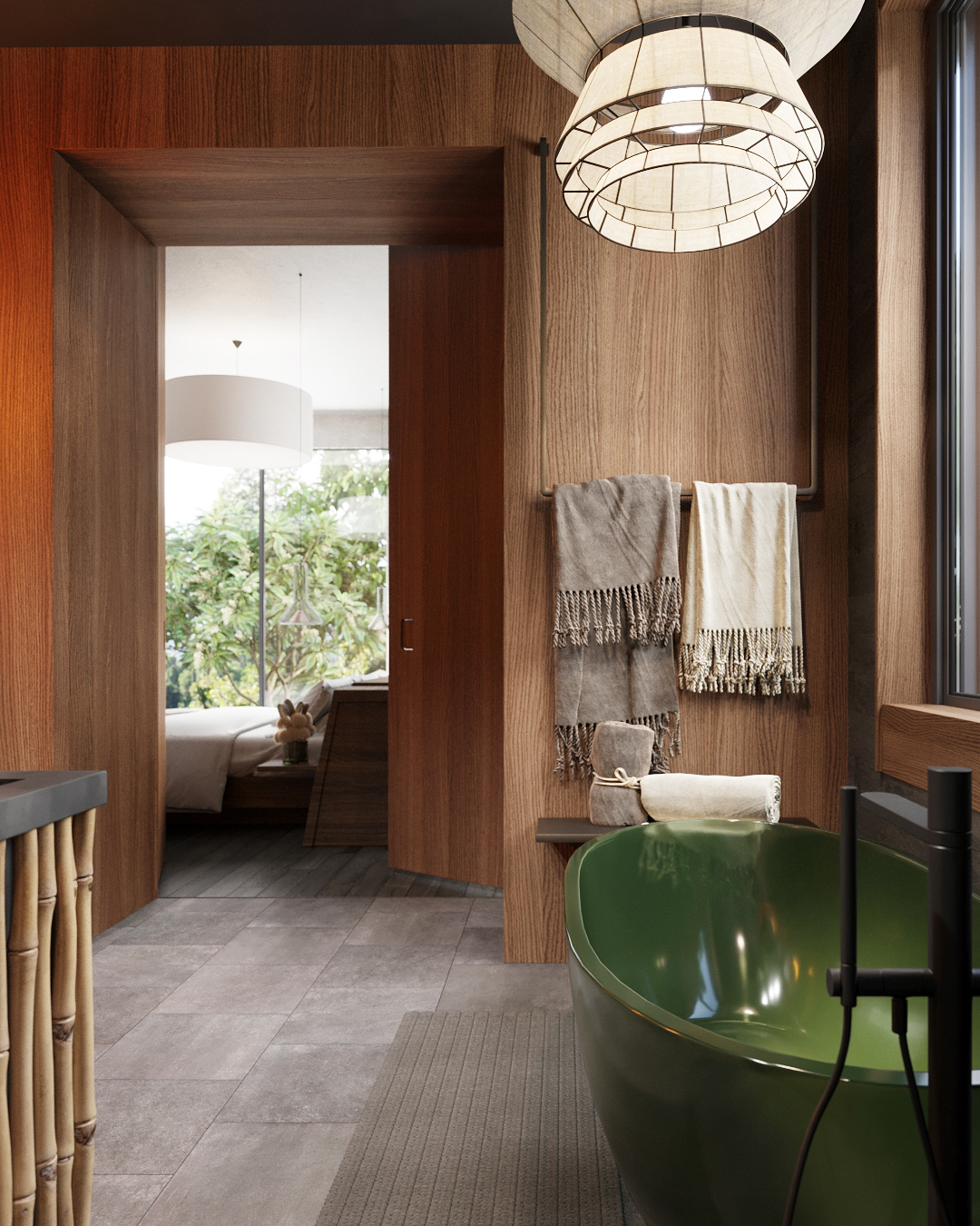 THE RAINFOREST（雨林）丨印度丨Darya Markeeva-11