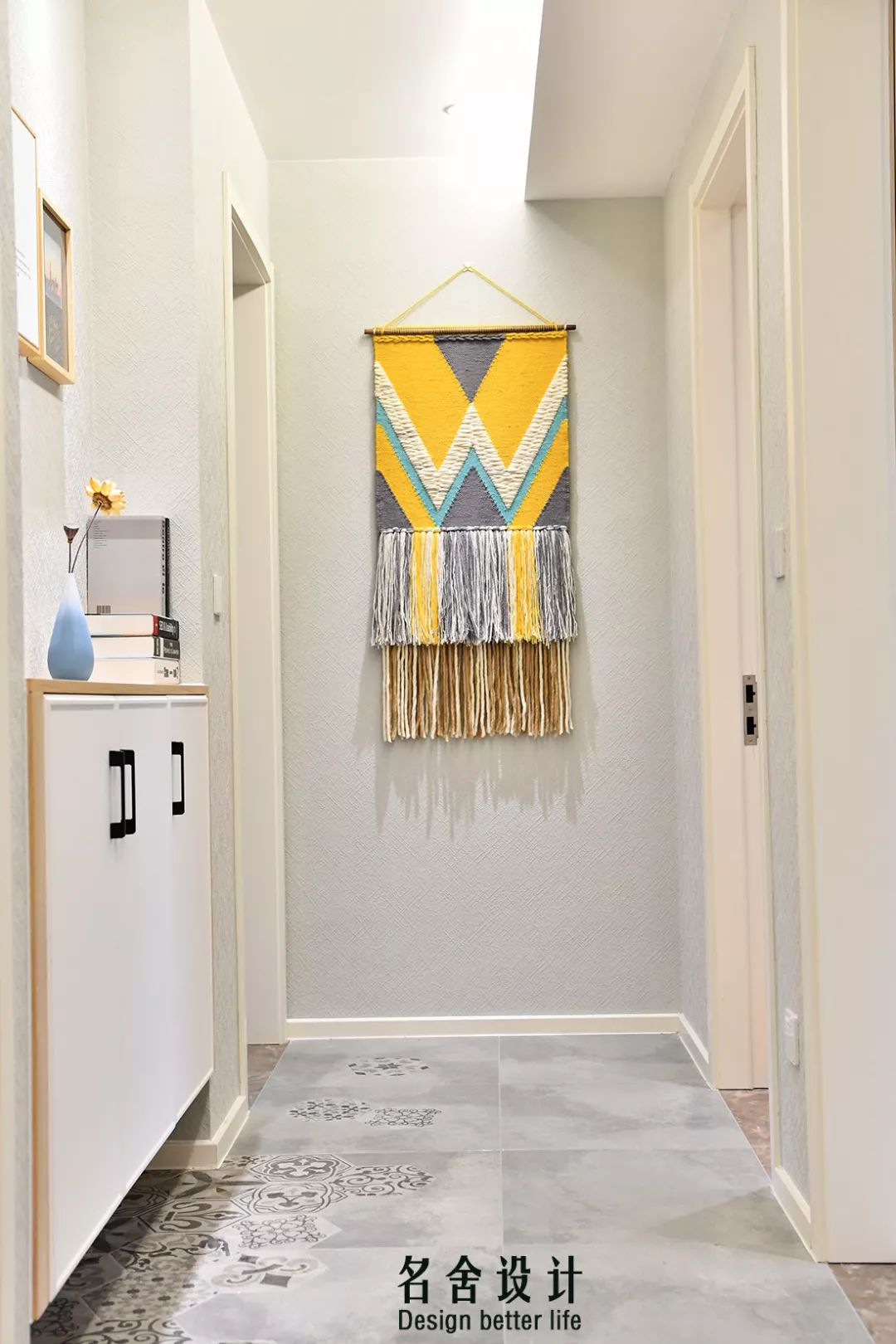 宜兴华悦氿峰 142 平现代风家居，打造诗意生活空间-46