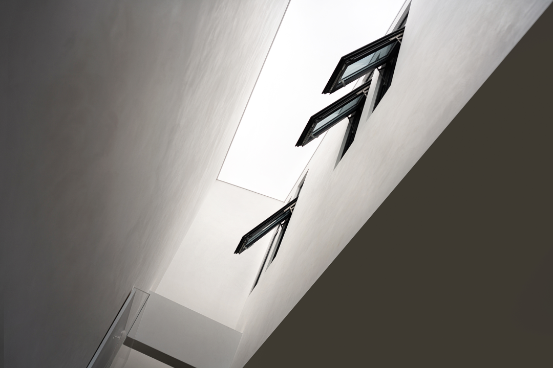 深圳 1000㎡ 湖居别墅丨中国深圳丨ACE DESIGN-14