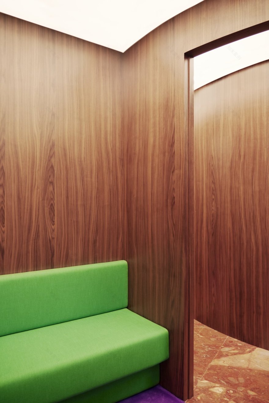 Zadig Voltaire 香港旗舰店丨中国香港丨Studio Henry-6