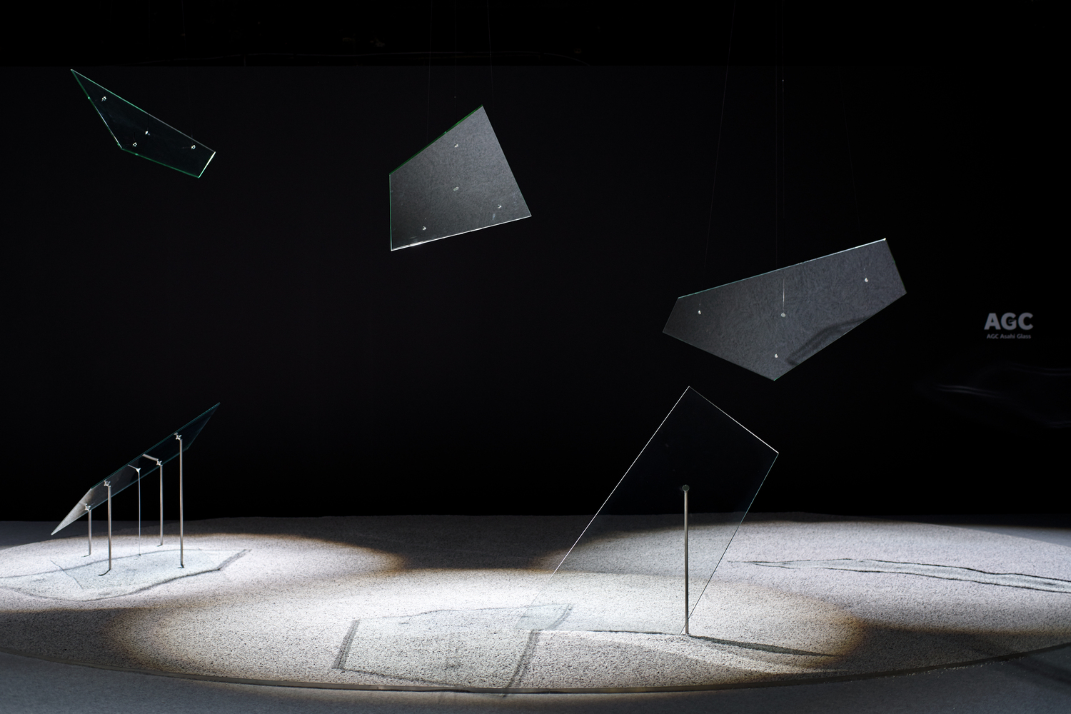 声景 · 空间设计的声音艺术-39