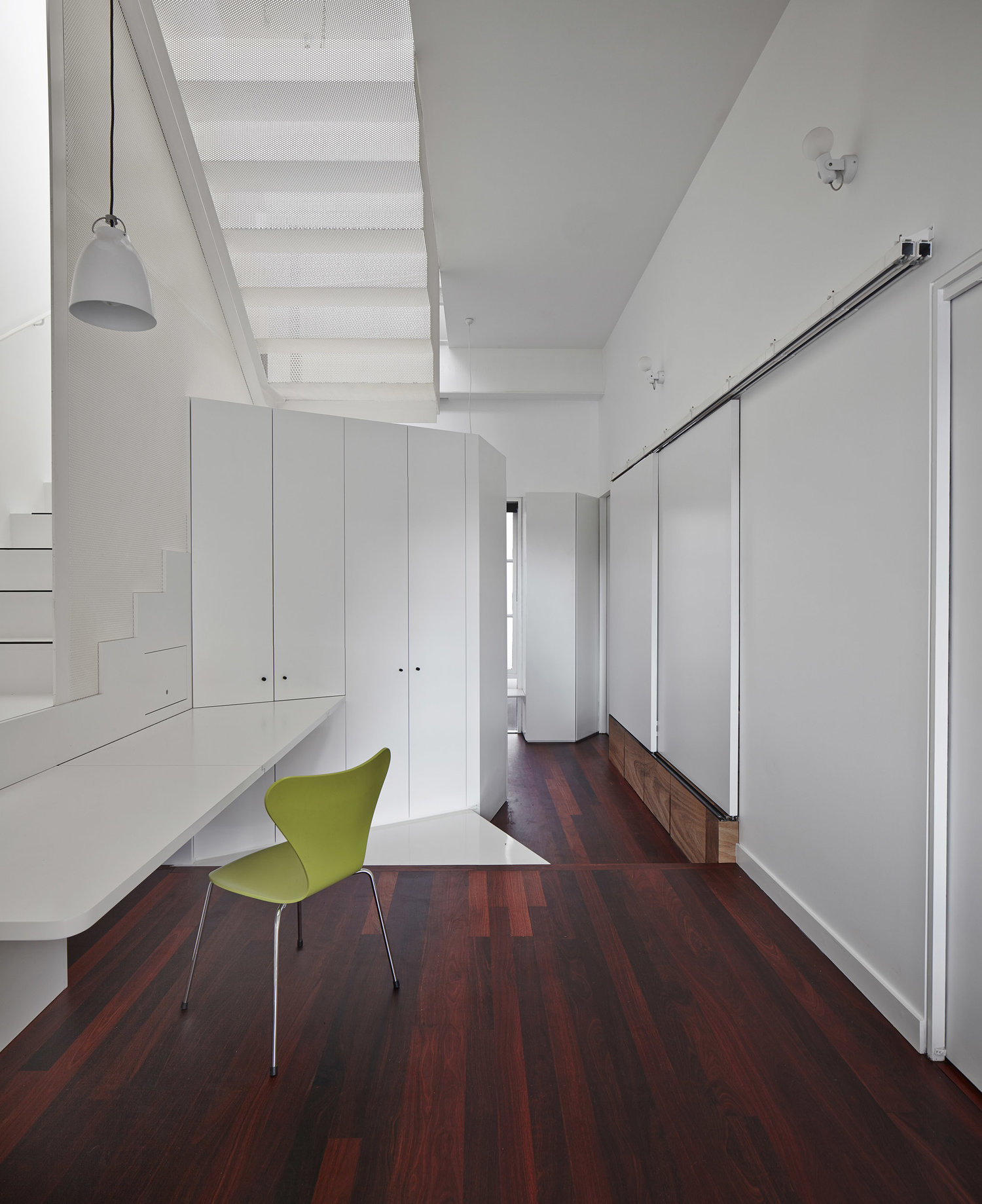 Black House Austin Maynard Architects-8