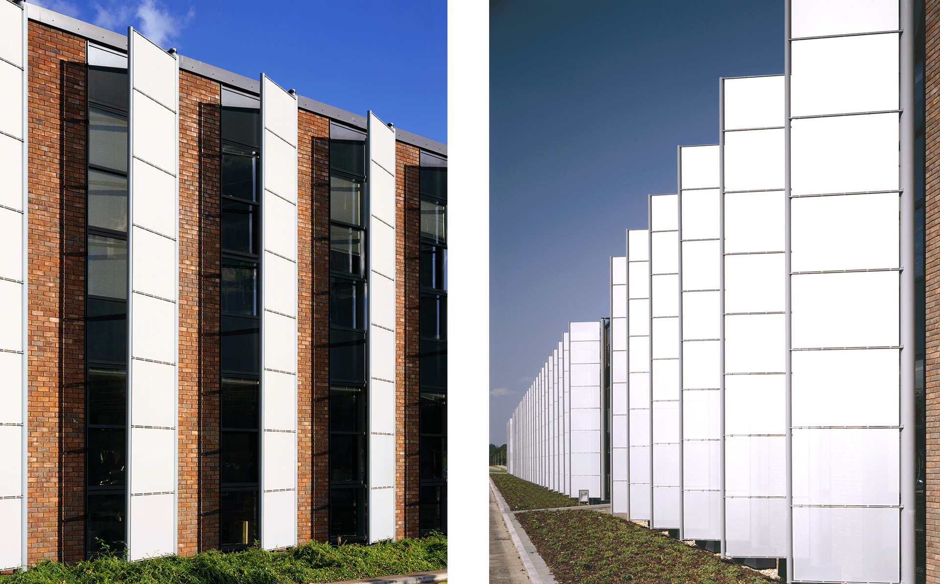 CAE Electronics - Lifschutz Davidson Sandilands-5