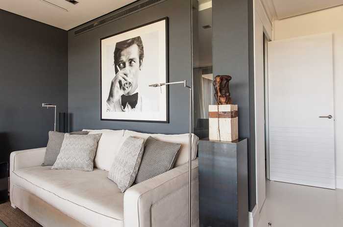 西班牙知名设计师 Luisa Olazabal 的伊比利亚半岛豪华家居设计-18