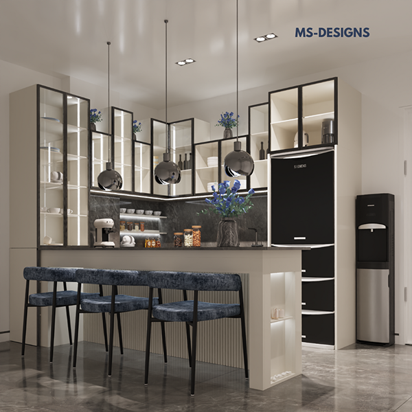 modern luxury kitchen design-4