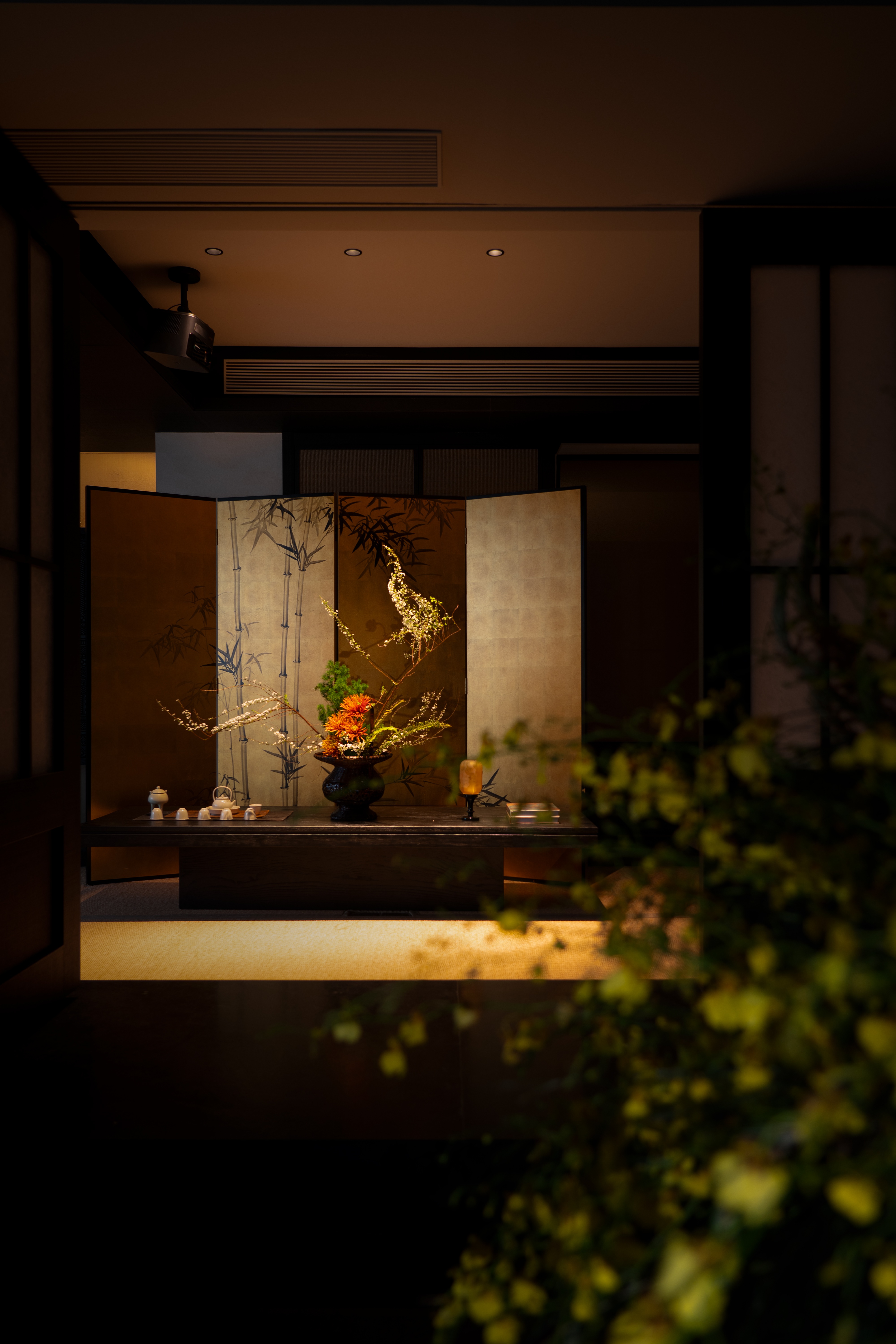 山隐•LEISURELY度假酒店丨中国大理丨山隐.設研所-34