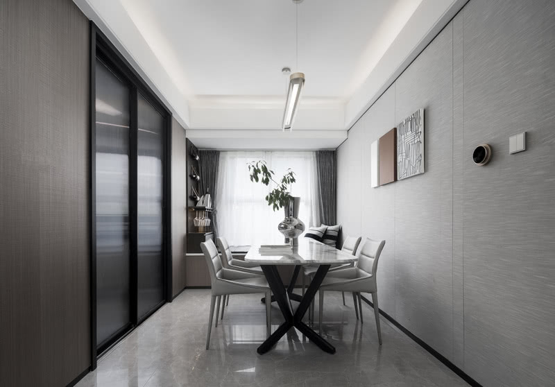 万科张家港大都会样板间-12