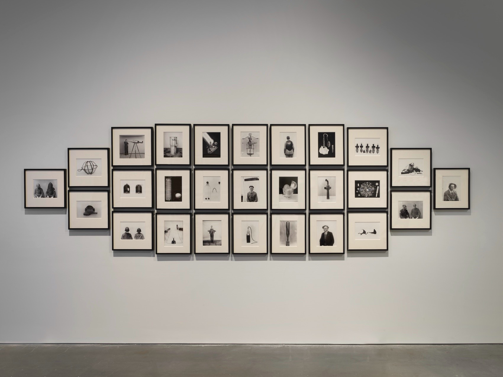 新当代艺术博物馆扩建丨美国曼哈顿丨OMA纽约,Cooper Robertson（现Corgan）-224