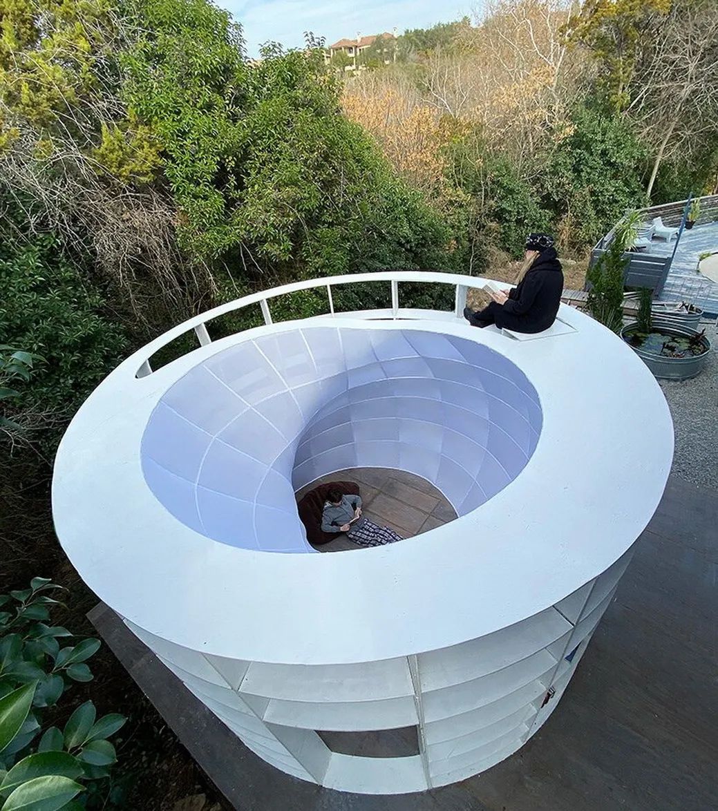 奥斯丁“书架馆”丨美国丨jiřípříhoda-7