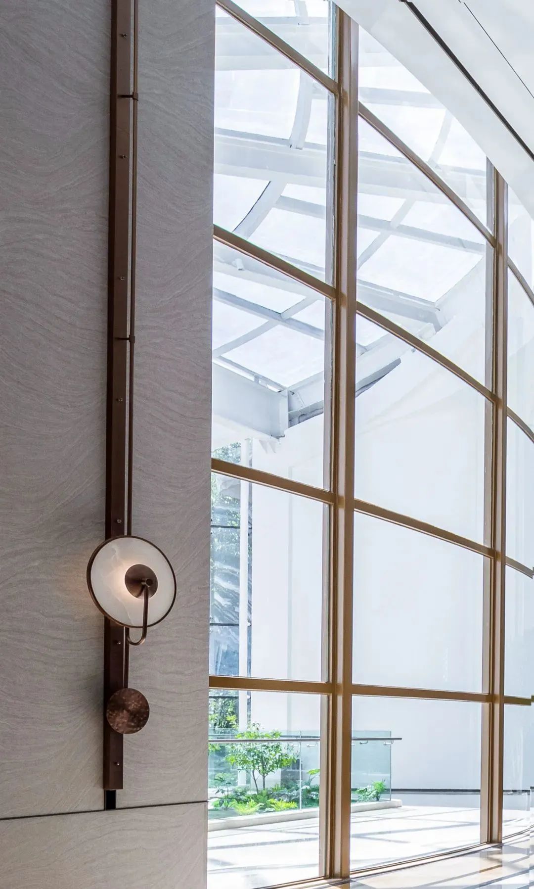 三匠建筑·YLHD设计｜日光倾城-27