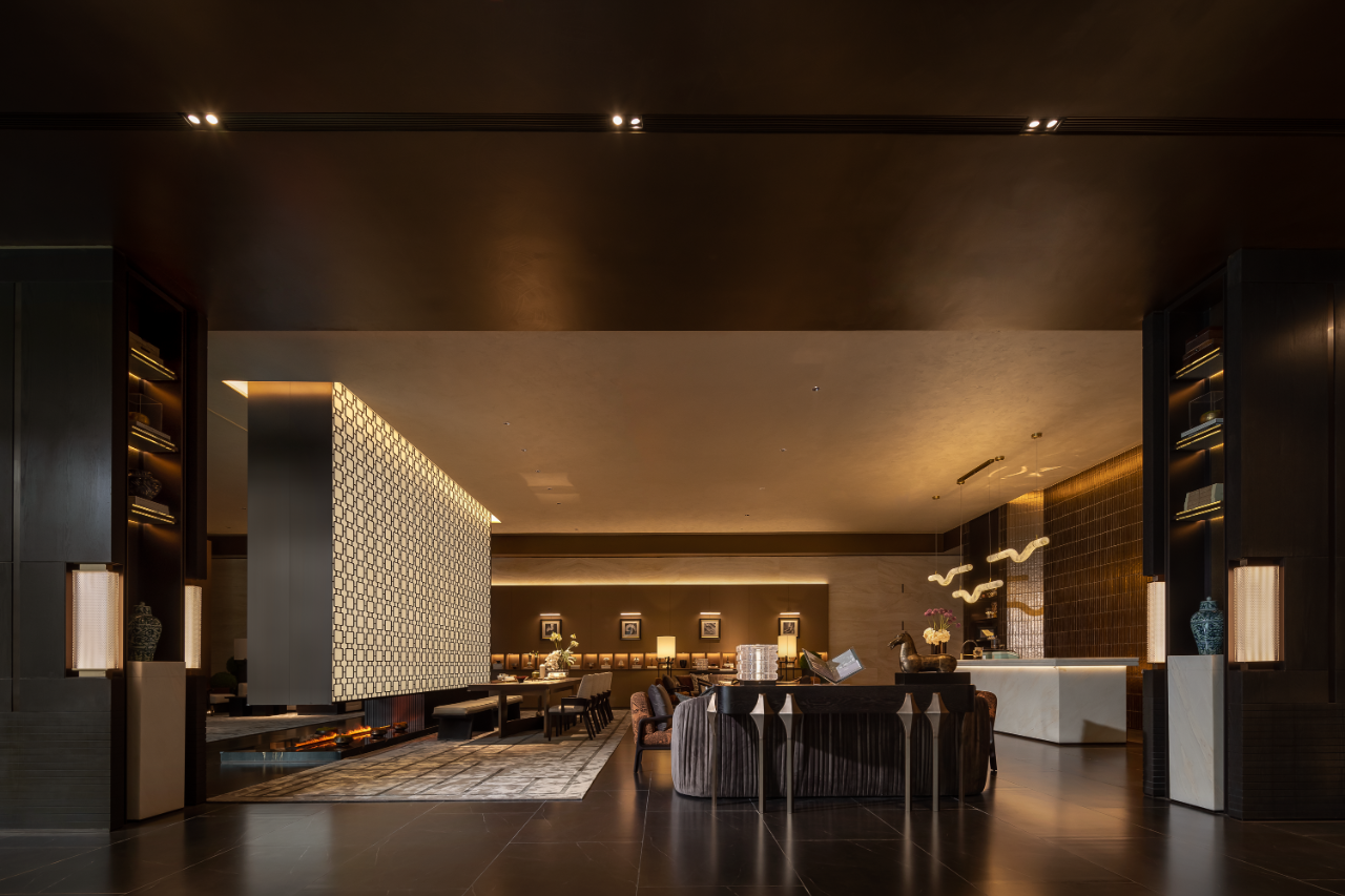 西安太伟销售艺术体验中心丨中国西安-33