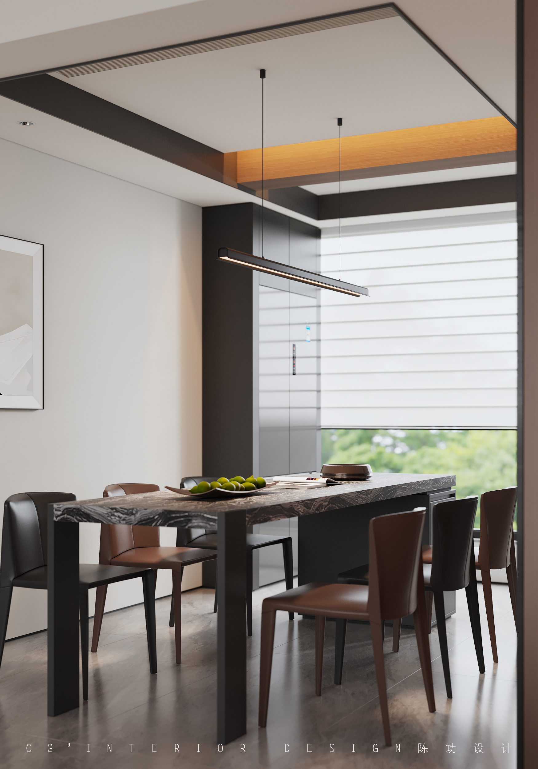 书香雅苑 · 再序诗意-13