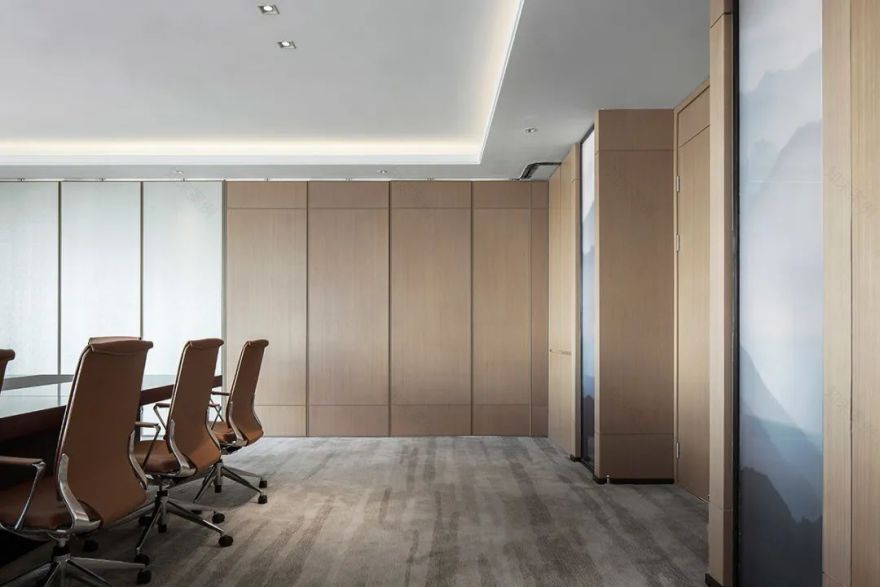 费罗娜企业总部丨中国佛山-83