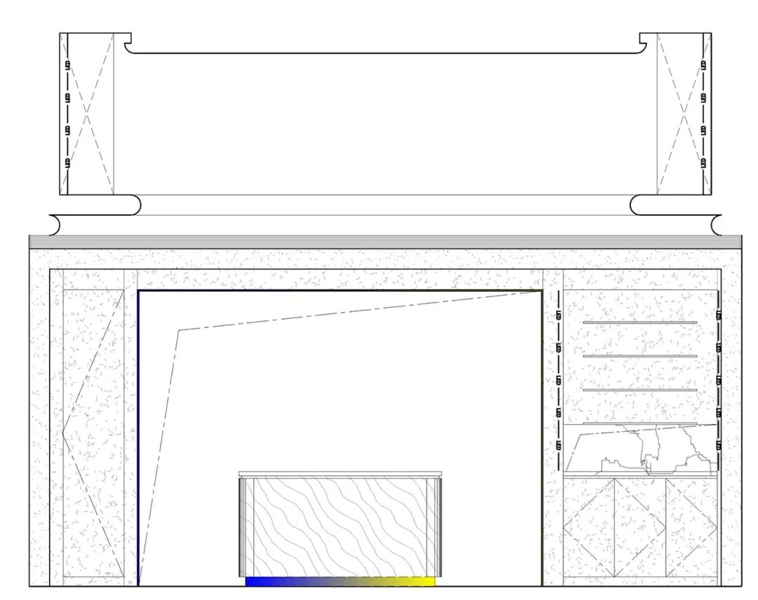 共同餐厅丨中国成都丨构看建筑设计（上海）有限公司-60