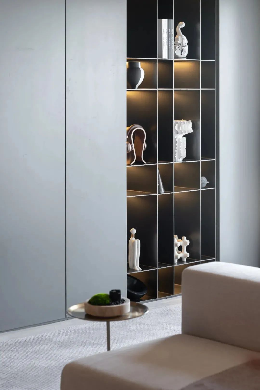 332㎡山间豪宅 | 品茶、品风、品山林-32