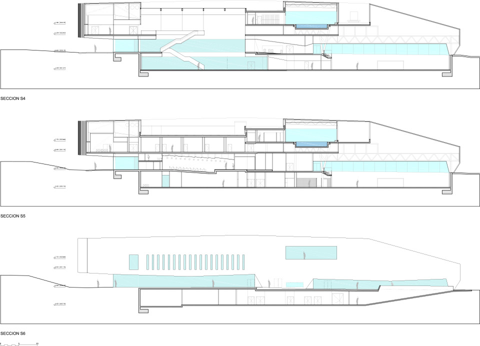 Salburúa 文体中心-61