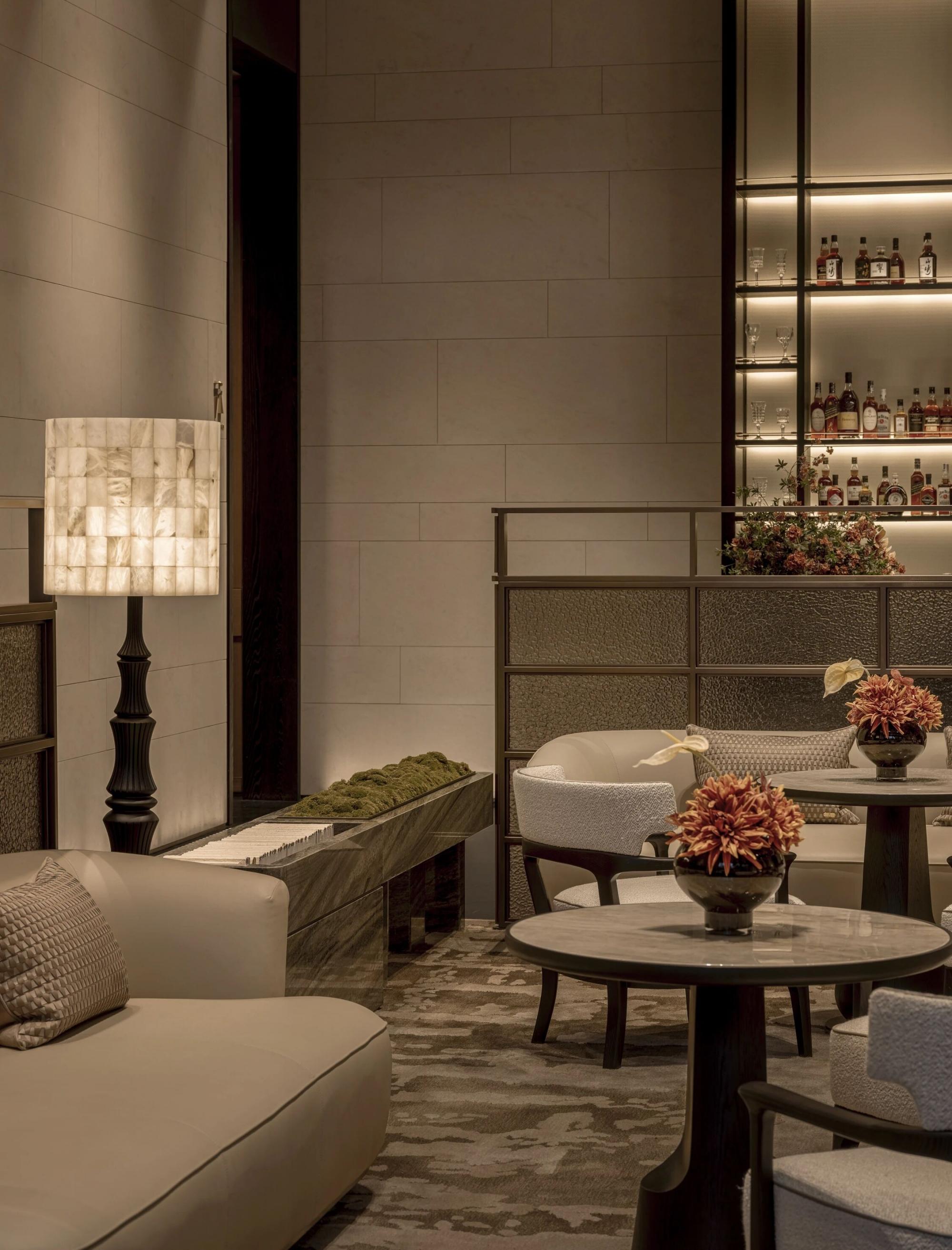 丹健国际 · 长沙华润瑞府四期锦宸丨中国长沙丨DIA丹健国际-32