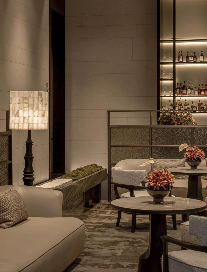 丹健国际 · 长沙华润瑞府四期锦宸丨中国长沙丨DIA丹健国际-32