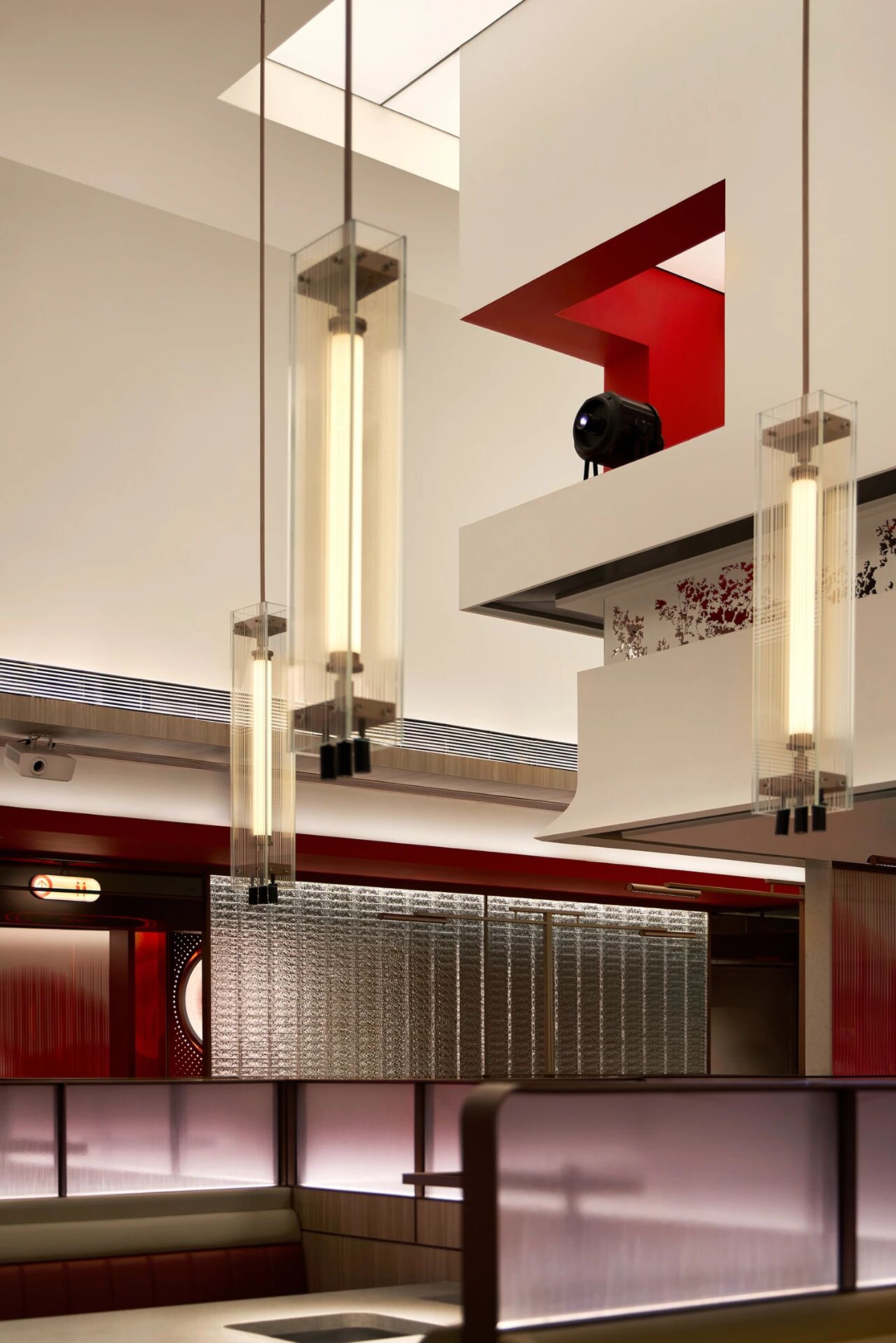 海底捞火锅  东莞松山湖创新店丨中国东莞丨汤物臣•肯文创意集团-4