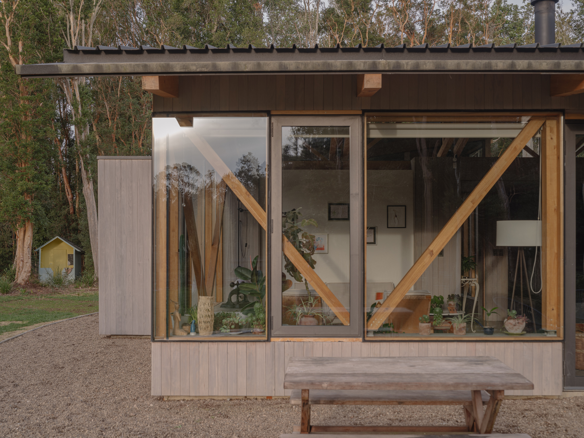 丨智利丨Camila Pineda Arquitectura-13