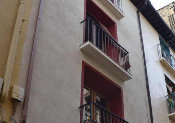 LAS ARMAS 43 - ALMA arquitectura - Despacho profesional de Arquitectura y Rehabilitación-2