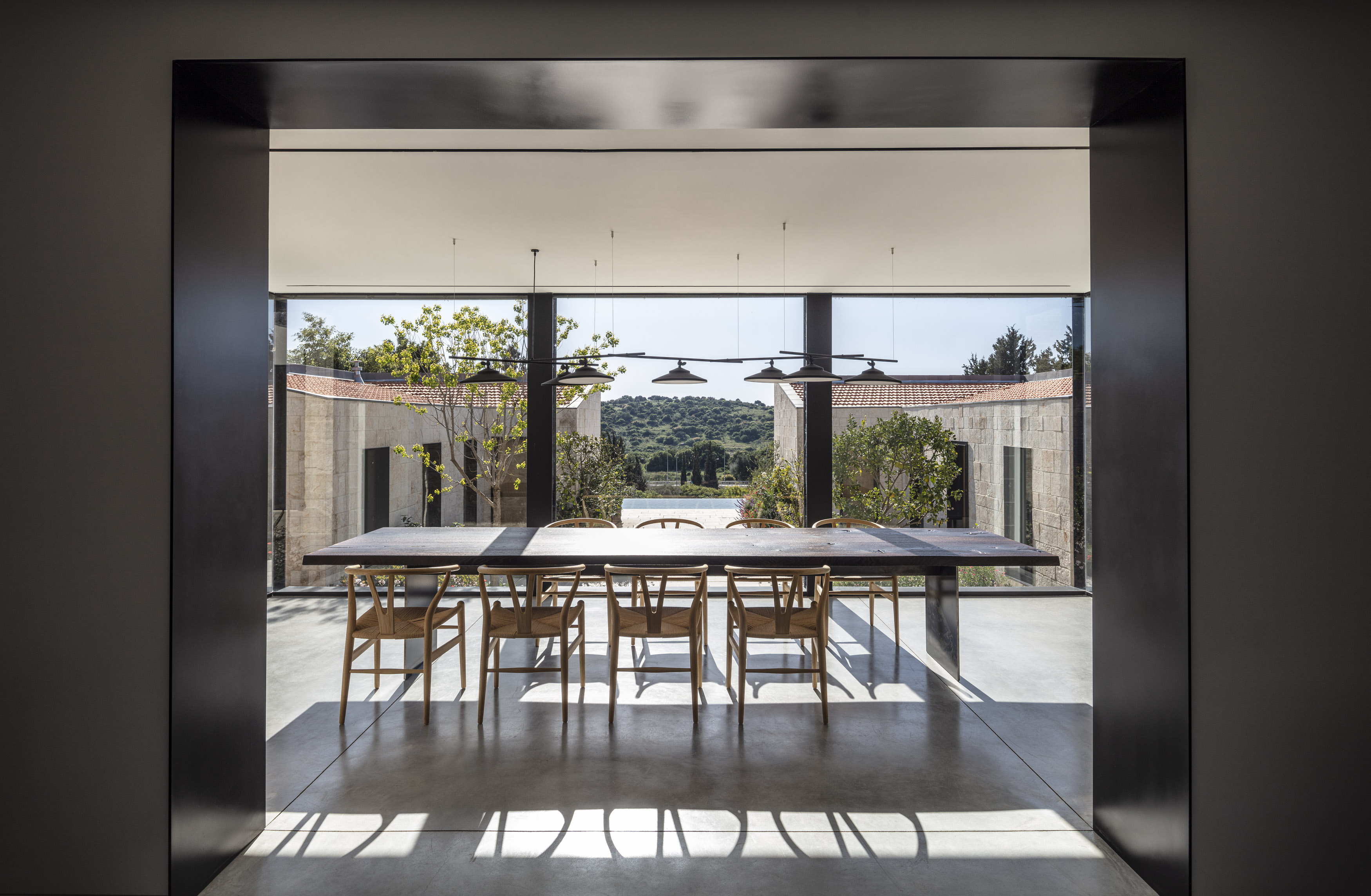 巴特·什洛莫葡萄园农舍-11