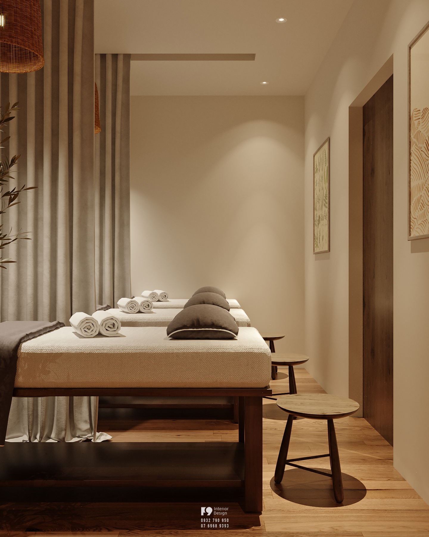 LEIRA NAIL BAR - BINH THANH-7