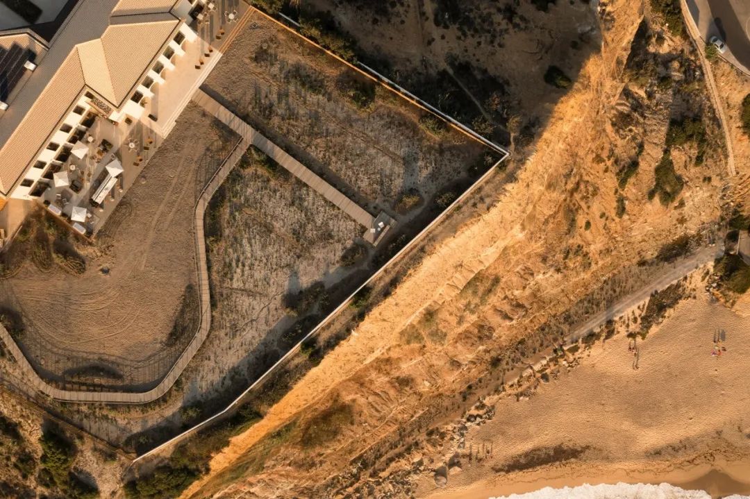 里斯本冲浪酒店 Aethos Ericeira丨葡萄牙里斯本-15