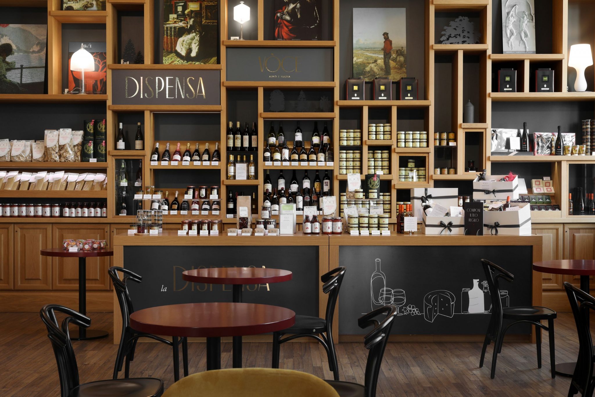 Restaurants Archives - Covet Edition-19