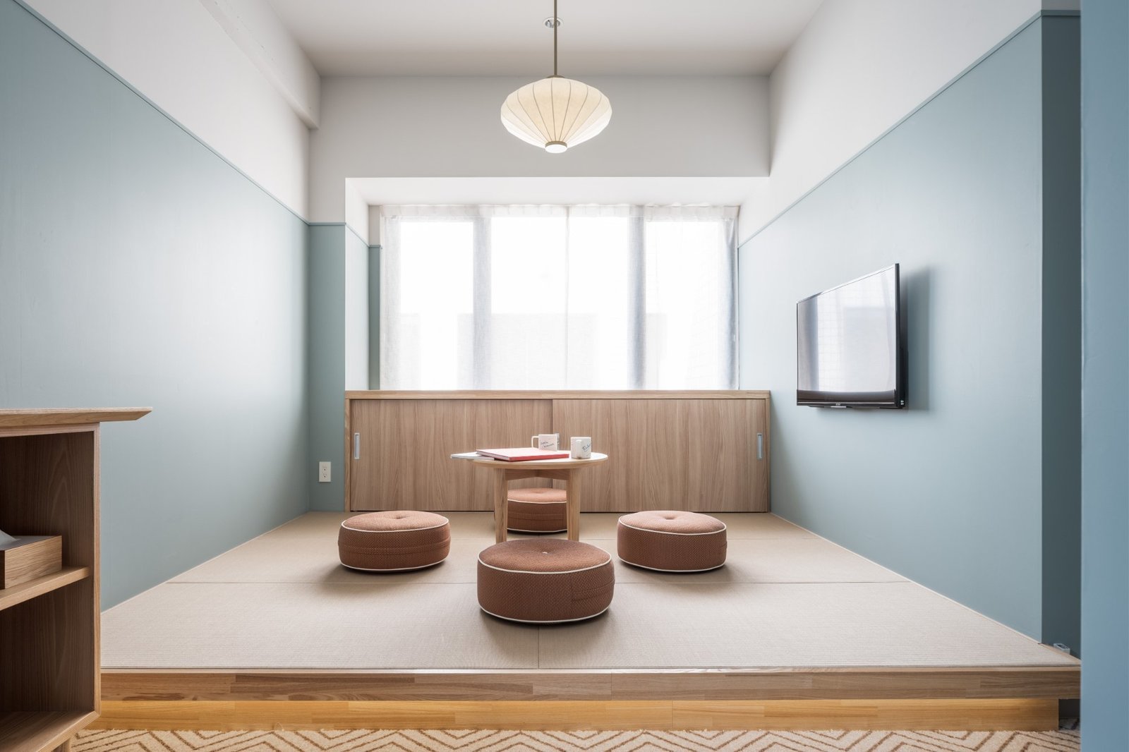 日本京都府 Rakuro 共享酒店-15