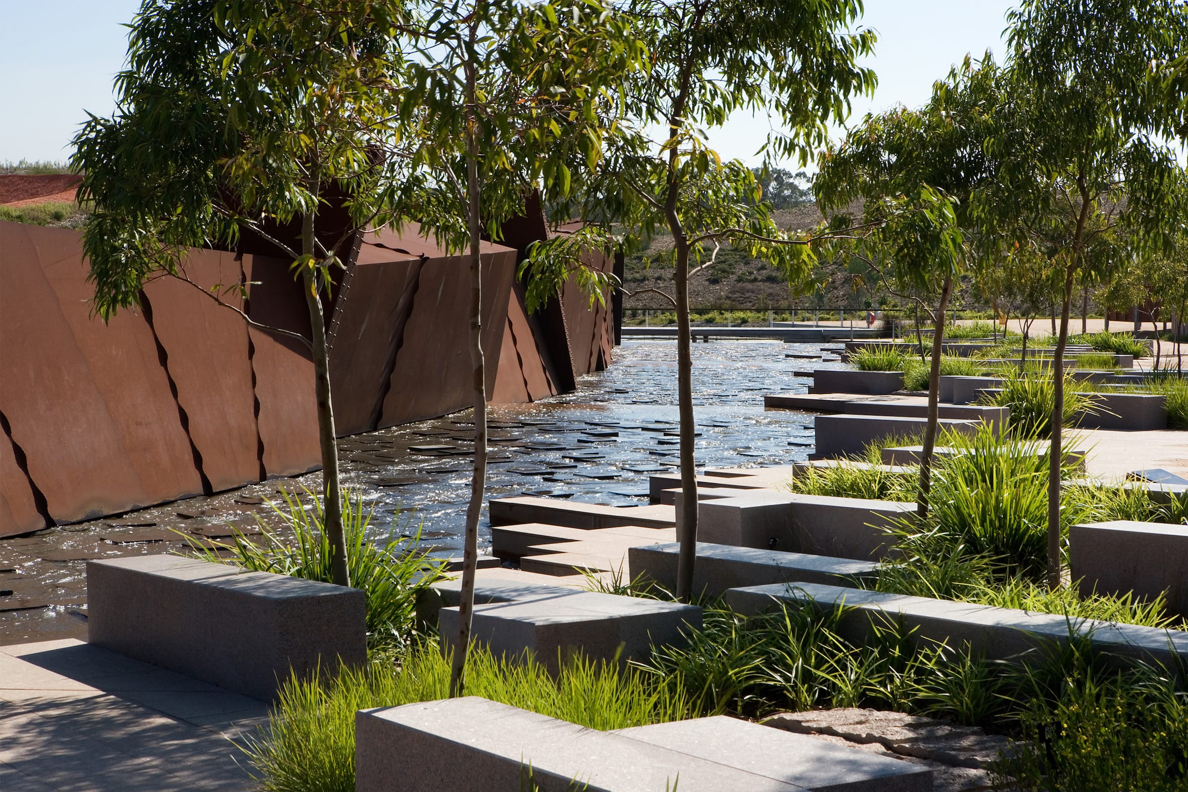 澳大利亚花园 (The Australian Garden)-19