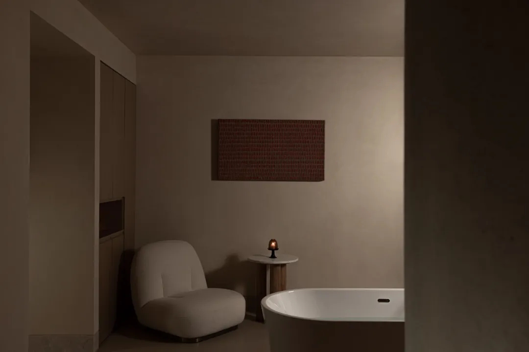 杭州天目里TEA SPA丨中国杭州丨杭州设谷设计事务所-67