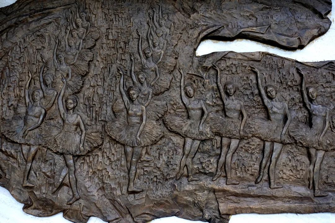 广州芭蕾舞团小剧场丨中国广州丨广州市城市规划勘测设计研究院-45