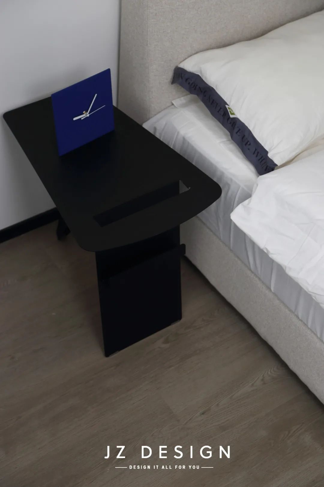 四川德阳绿地·新里城简约风家居设计丨中国德阳丨憬致设计事务所-76