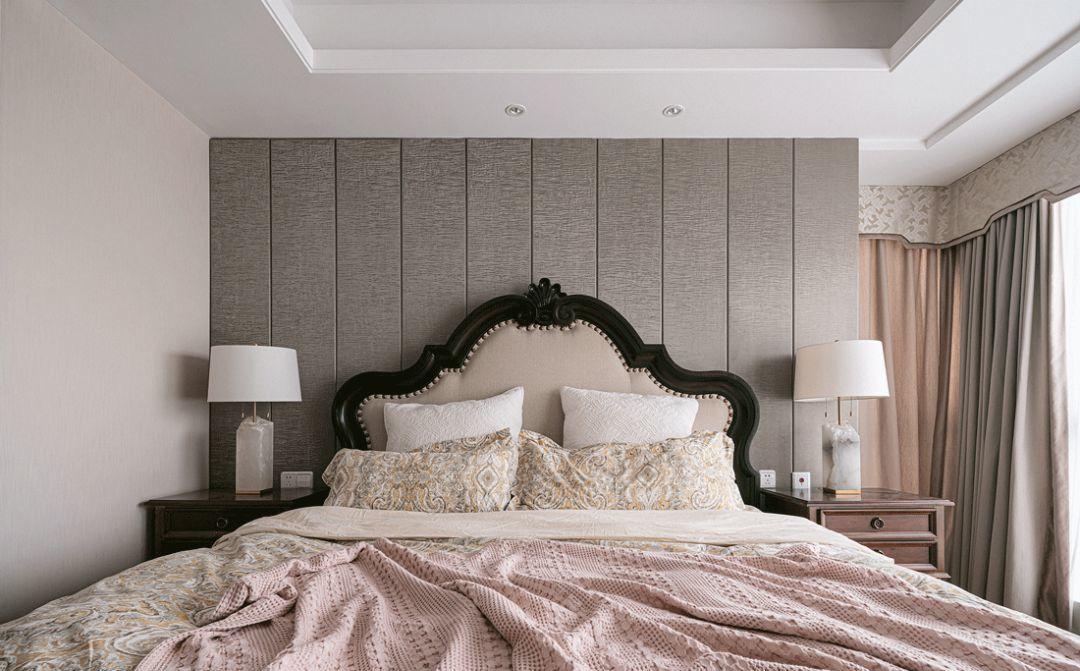 清羽设计丨别墅丨岁月的礼物-16