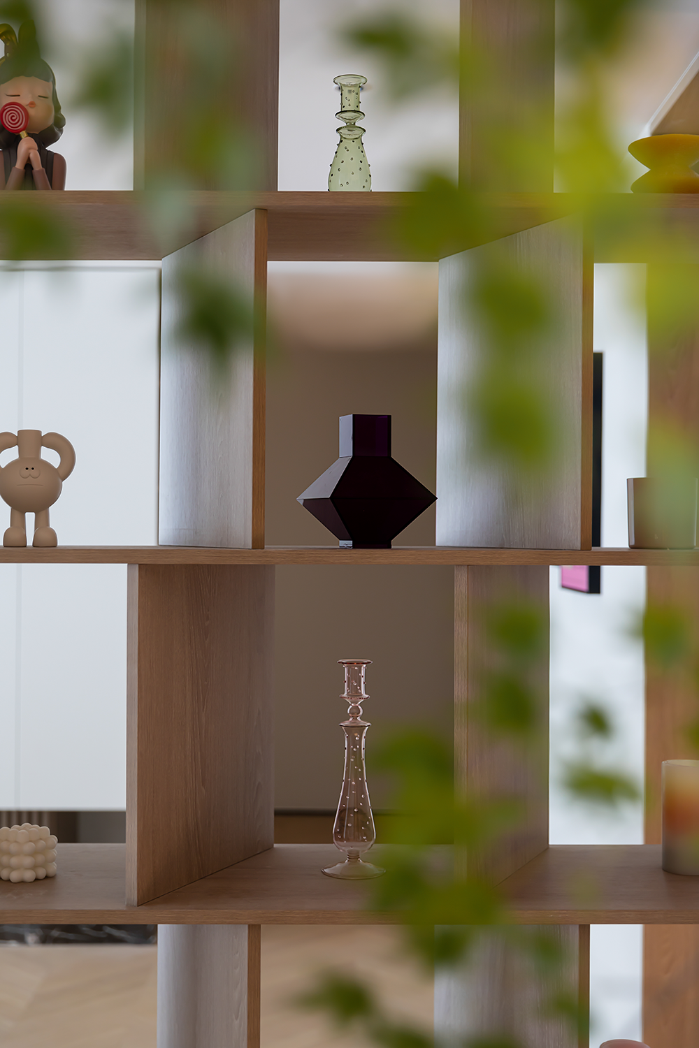 南大和园开放与童趣的家丨中国南京丨演意设计-35