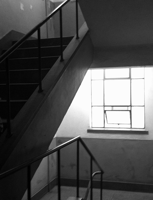 스몰 하우스 빅 도어 (small house big door) 디자인 호텔 시공-14