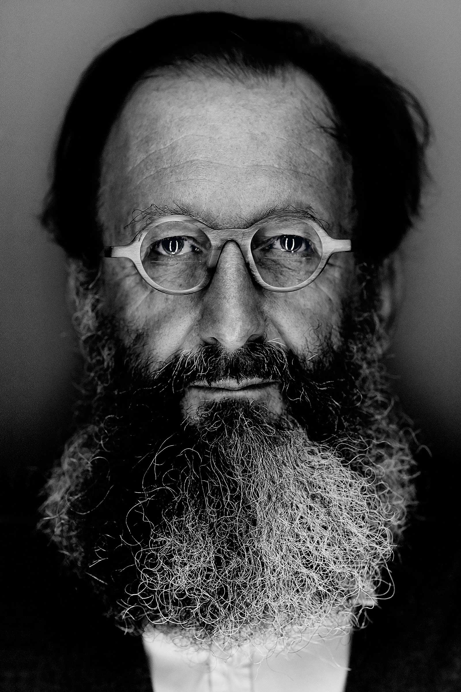 渐逝之墙丨意大利米兰丨AMDL CIRCLE-26