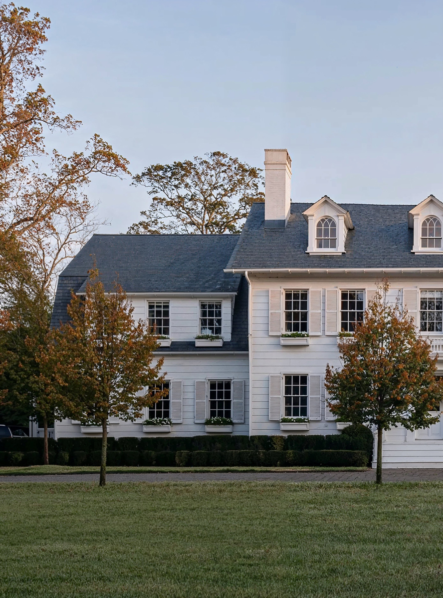 The White House（白宫住宅）丨美国纽约-9