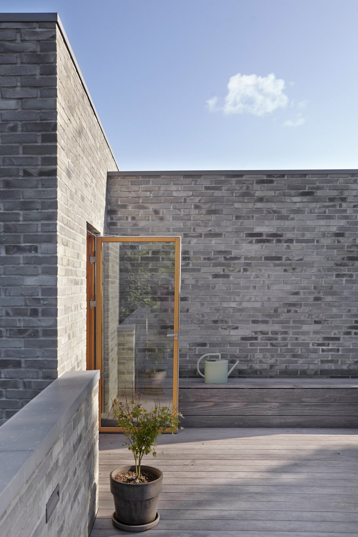 Self build 住宅-26